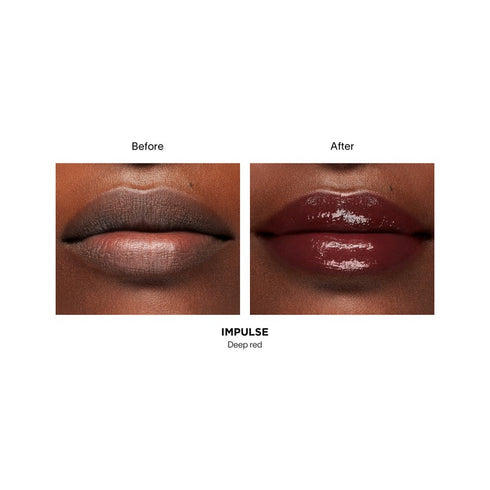 Impulse - Phantom Volumizing Glossy Balm